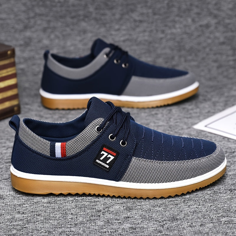 Ortho Wears™ - Italian Walking Shoes