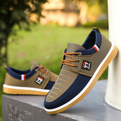 Ortho Wears™  - Italian Walking Shoes