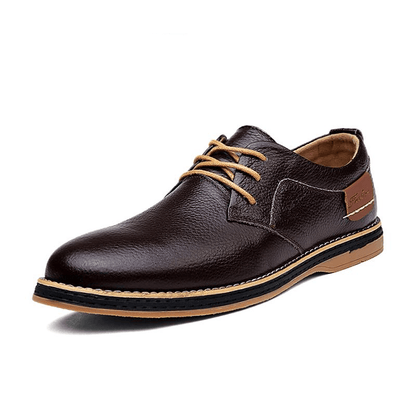 Ortho Wears™  - Classic Oxfords