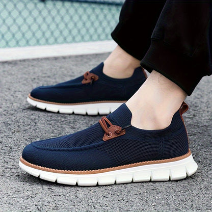 Ortho Wears™  - Breathable Slip-On Shoes