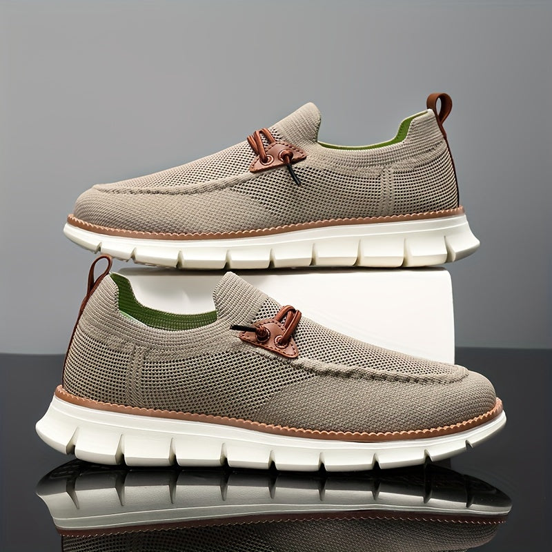 Ortho Wears™  - Breathable Slip-On Shoes