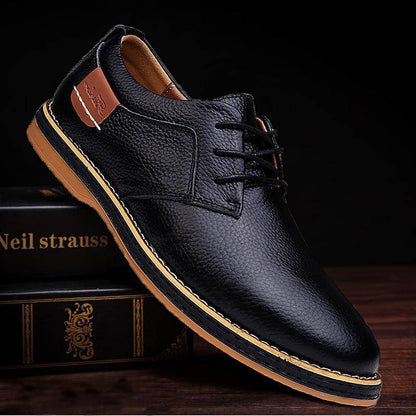 Ortho Wears™  - Classic Oxfords