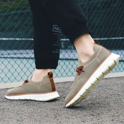 Ortho Wears™  - Breathable Slip-On Shoes