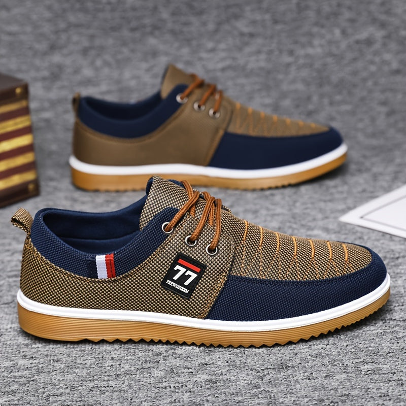 Ortho Wears™  - Italian Walking Shoes