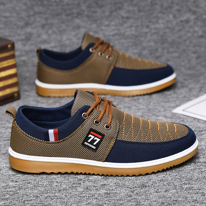 Ortho Wears™  - Italian Walking Shoes