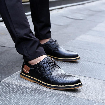Ortho Wears™  - Classic Oxfords