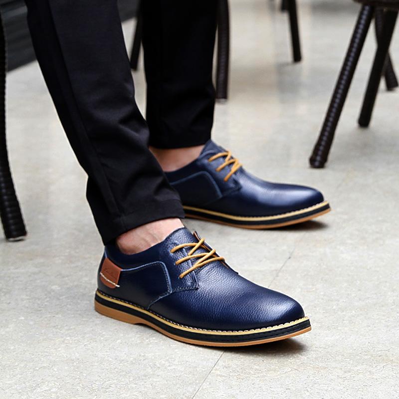 Ortho Wears™  - Classic Oxfords