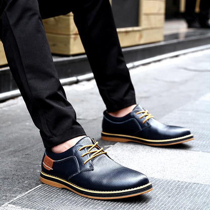 Ortho Wears™  - Classic Oxfords