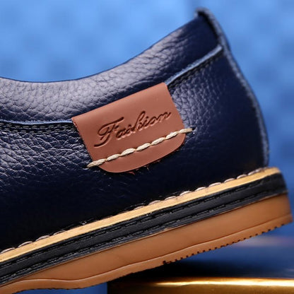 Ortho Wears™  - Classic Oxfords