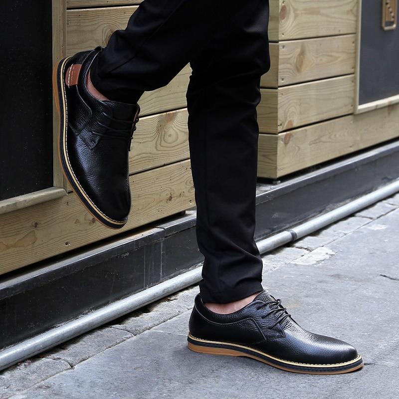 Ortho Wears™  - Classic Oxfords
