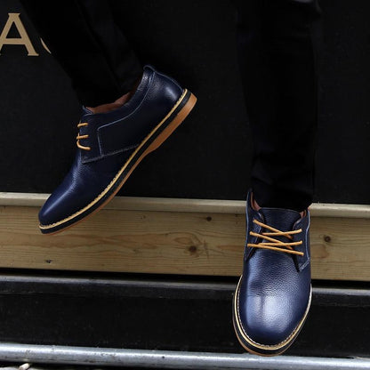 Ortho Wears™  - Classic Oxfords