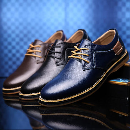 Ortho Wears™  - Classic Oxfords