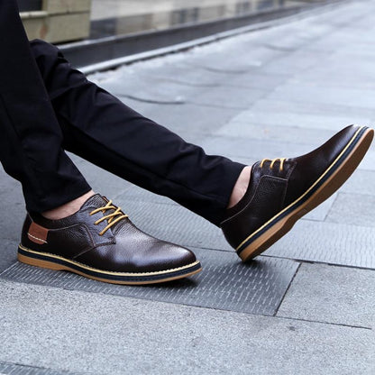 Ortho Wears™  - Classic Oxfords