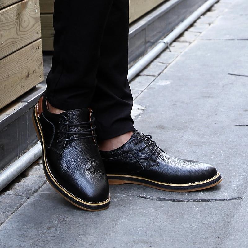 Ortho Wears™  - Classic Oxfords