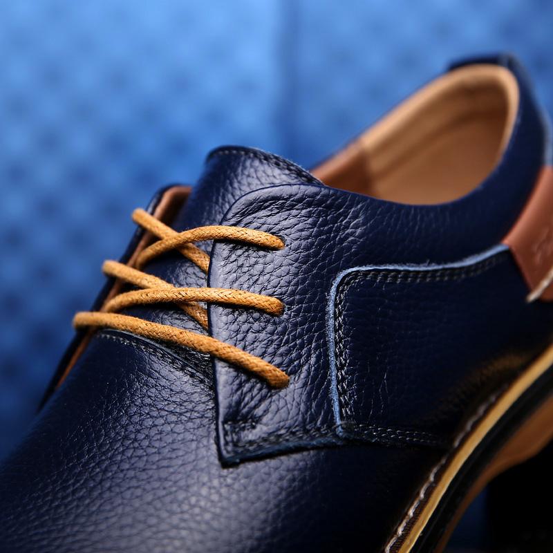 Ortho Wears™  - Classic Oxfords