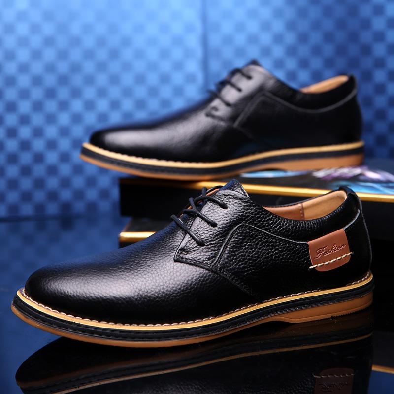 Ortho Wears™  - Classic Oxfords