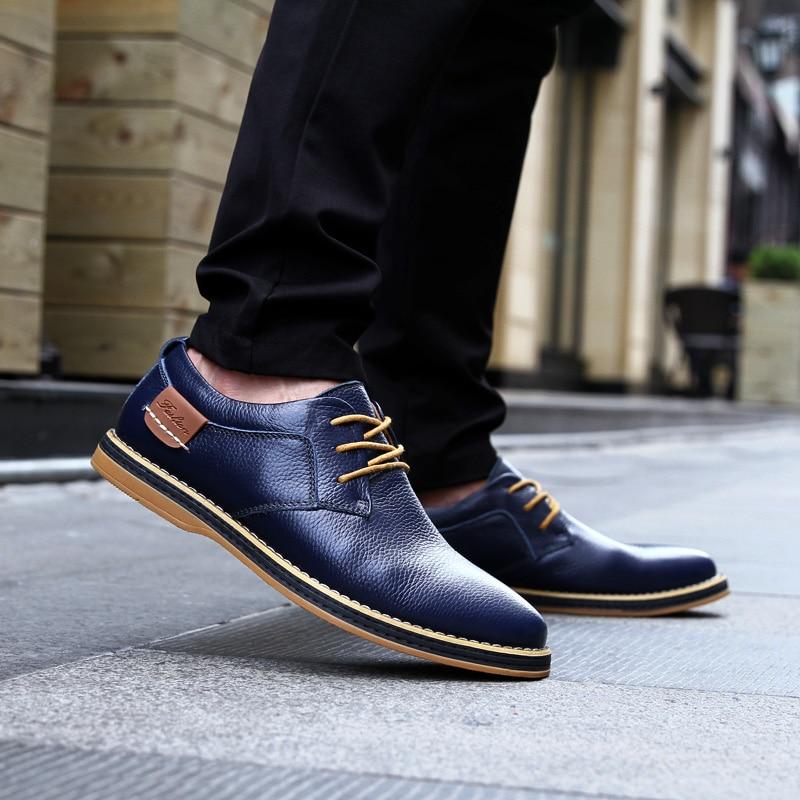 Ortho Wears™  - Classic Oxfords