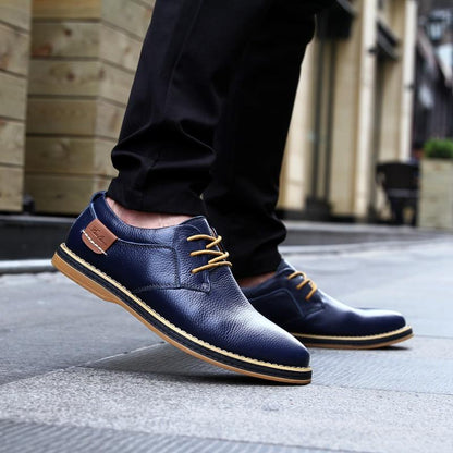 Ortho Wears™  - Classic Oxfords