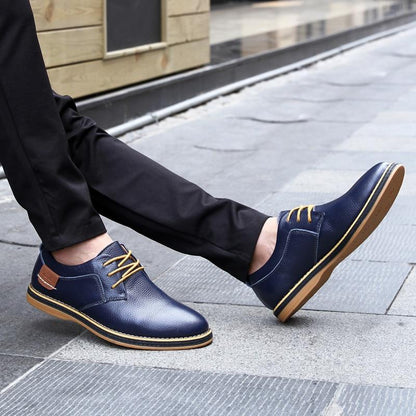 Ortho Wears™  - Classic Oxfords