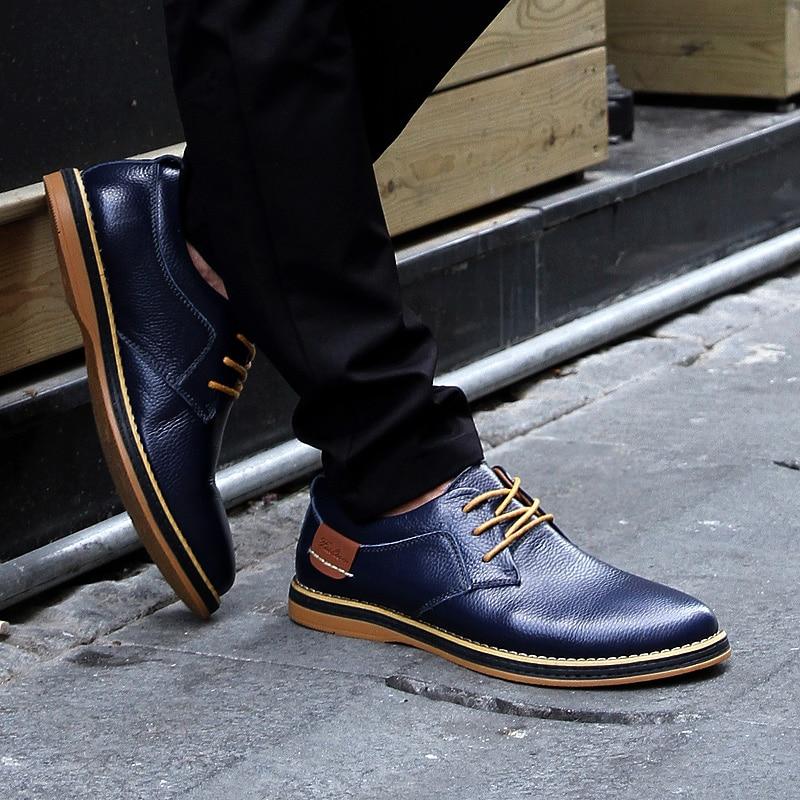 Ortho Wears™  - Classic Oxfords