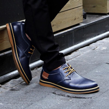 Ortho Wears™  - Classic Oxfords