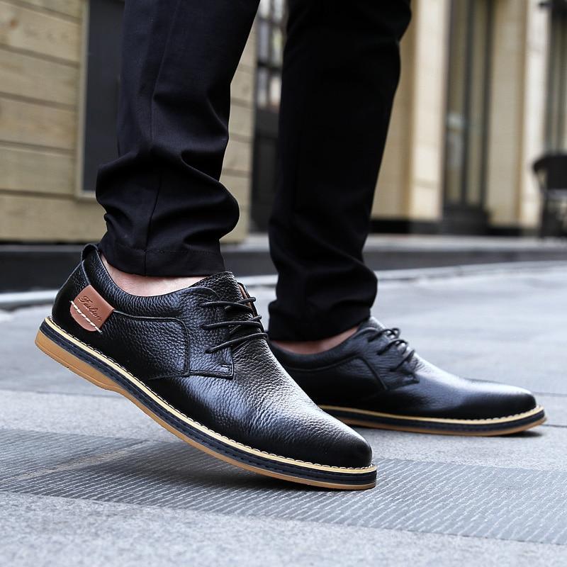 Ortho Wears™  - Classic Oxfords