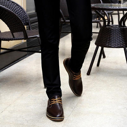 Ortho Wears™  - Classic Oxfords