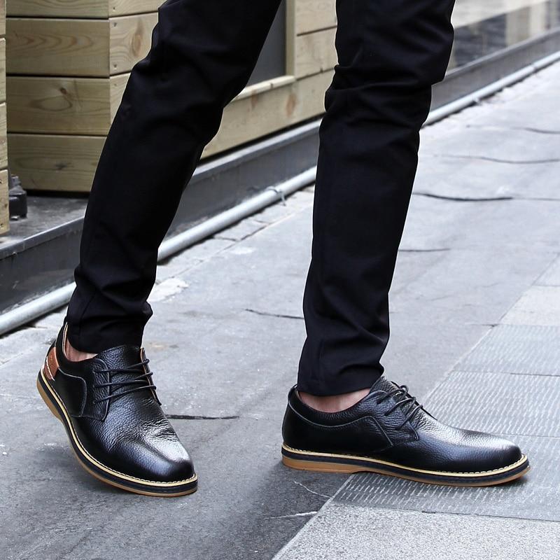 Ortho Wears™  - Classic Oxfords
