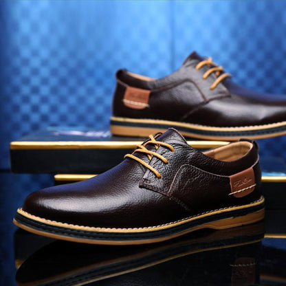 Ortho Wears™  - Classic Oxfords