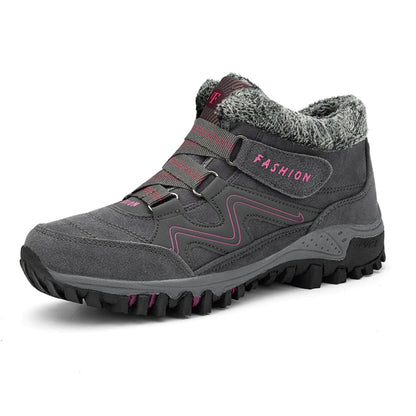Ortho Wears™  - Women's Velcro Winter Boots