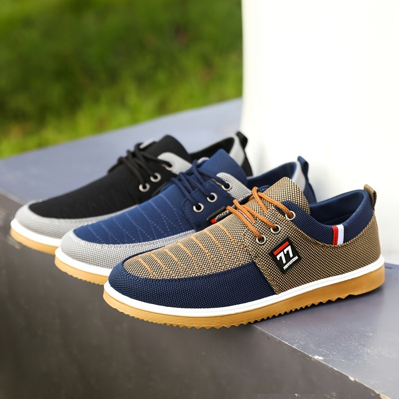 Ortho Wears™  - Italian Walking Shoes