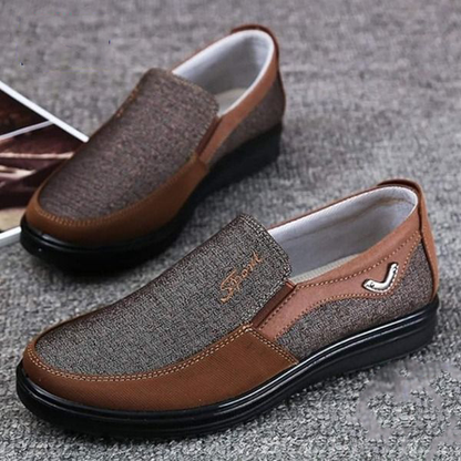 Ortho Wears™  - Breathable Walking Shoes