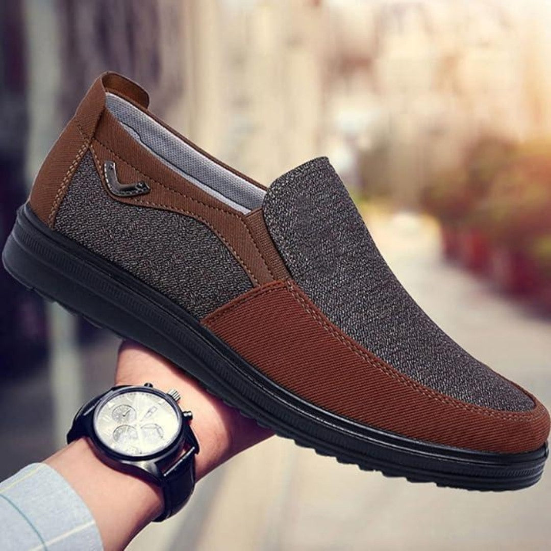 Ortho Wears™  - Breathable Walking Shoes