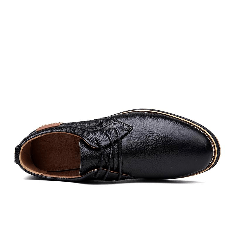 Ortho Wears™  - Classic Oxfords