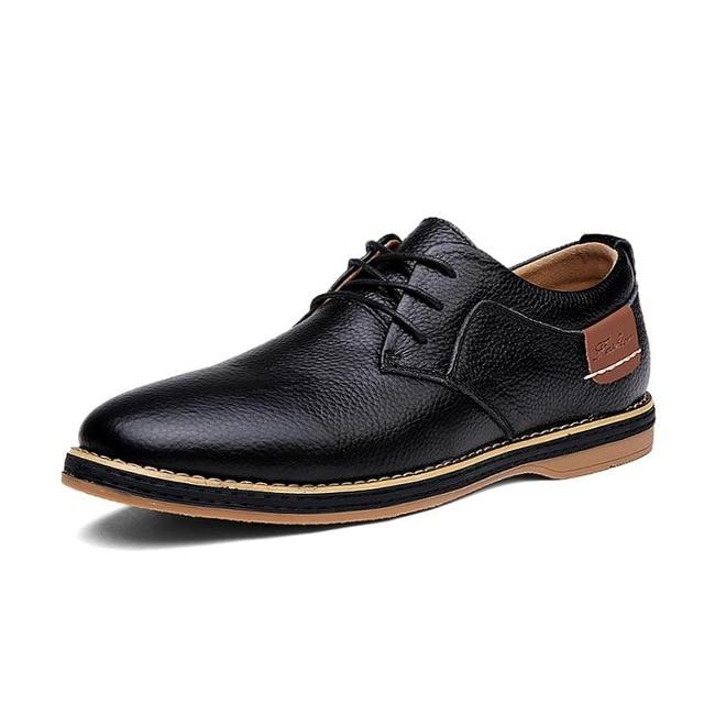 Ortho Wears™  - Classic Oxfords